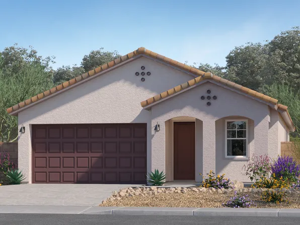 30218 W Wild Hazel Dr, Buckeye, AZ 85396