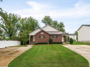 208 E 15th St, Cookeville, TN 38501