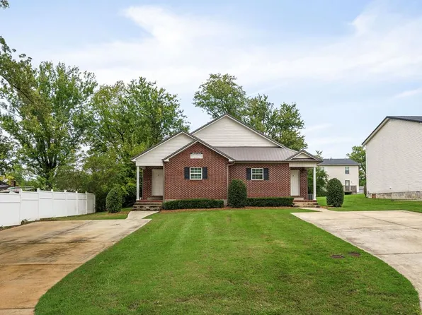 208 E 15th St, Cookeville, TN 38501