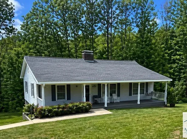 316 Oak Ridge Dr, Bassett, VA 24055