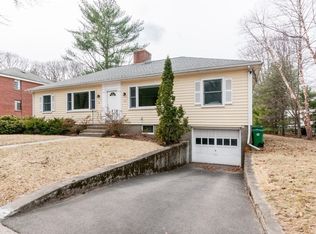 71 Blake St UNIT 71, Newtonville, MA 02460