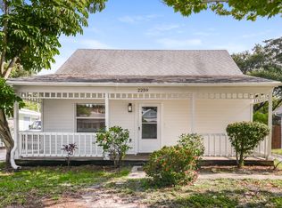 2259 Arlington St, Sarasota, FL 34239