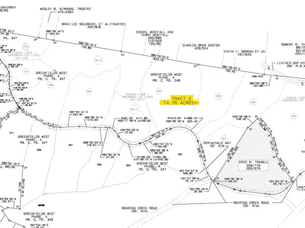 0 Periwinkle Way, Dunlap, TN 37327