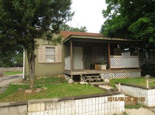 2289 Hamilton Ave, Columbus, OH 43211