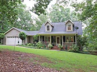 1327 Shadow Ln, Anderson, SC 29625
