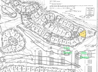 Nishma Cir, Cherokee Village, AR 72529