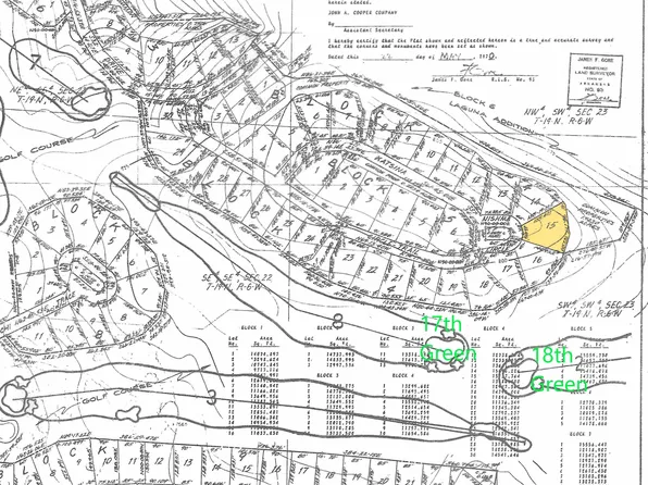 Nishma Cir, Cherokee Village, AR 72529