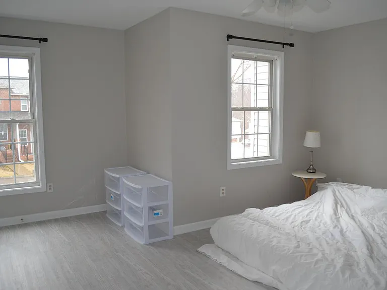 Bedroom #1
