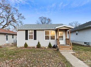 248 N Monroe Ave, Bradley, IL 60915