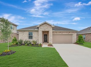444 E Rose Marie Ln, Montgomery, TX 77356