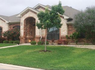 2609 Green Giant Dr, Harker Heights, TX 76548