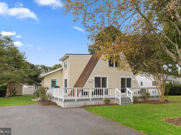 742 Fenwood Cir, Bethany Beach, DE 19930
