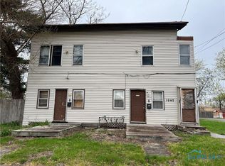 1942 Airline Ave, Toledo, OH