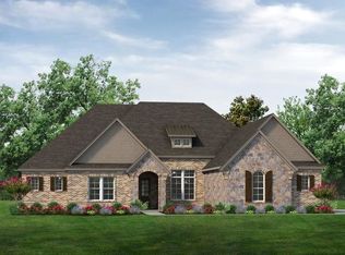 705 Water Side Dr, Van Alstyne, TX 75495