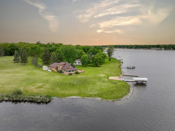 14796 Maple Trl SE, Mentor, MN 56736