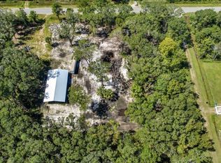 4795 Alvin St, Hastings, FL 32145