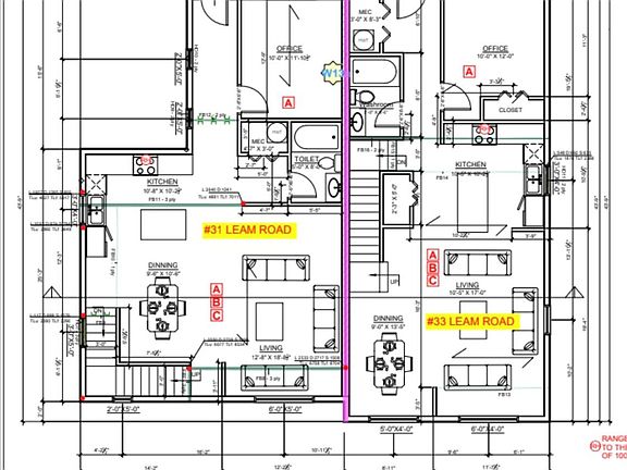 4th image of 33 Leam Rd