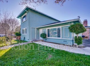 903 Suntree Ct, Sunnyvale, CA 94086