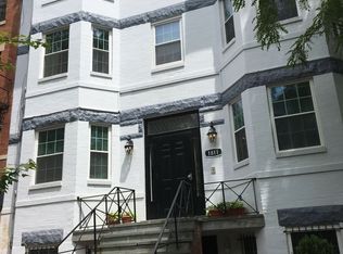 1811 Kalorama Rd NW APT 302, Washington, DC 20009