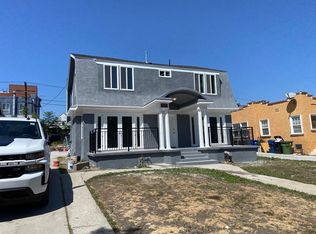 5107 11th Ave, Los Angeles, CA 90043