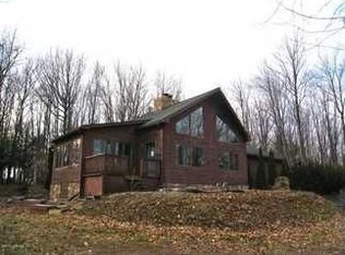 2196 Bear Pen Hollow Rd, Lock Haven, PA 17745