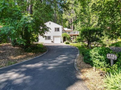 13784 Greenhorn Rd, Grass Valley, CA, 95945