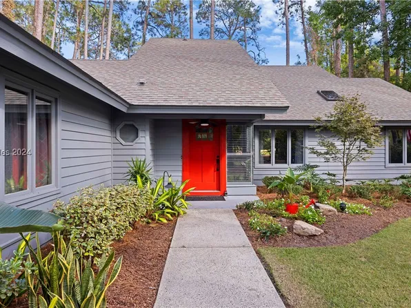 4 Eagle Claw Dr, Hilton Head Island, SC 29926