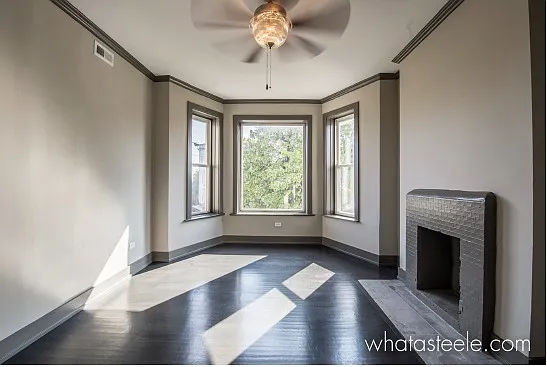 Building Photo - 5322 S Indiana Ave #2
