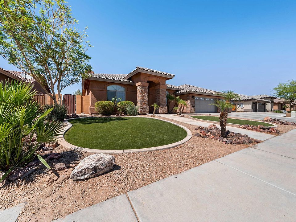 6194 E 46th Ln, Yuma, AZ 85365 | MLS #20253514 | Zillow