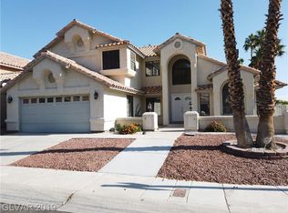 2732 Tidewater Ct, Las Vegas, NV 89117