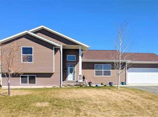 1166 Pollux Rd, Helena, MT 59602