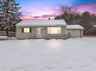 9934 Winegar Rd, Laingsburg, MI 48848