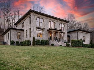 4017 Grace Creek Valley Ln, Thompsons Station, TN 37179