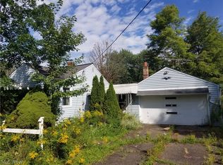 10950 Bell Rd, Newbury, OH 44065