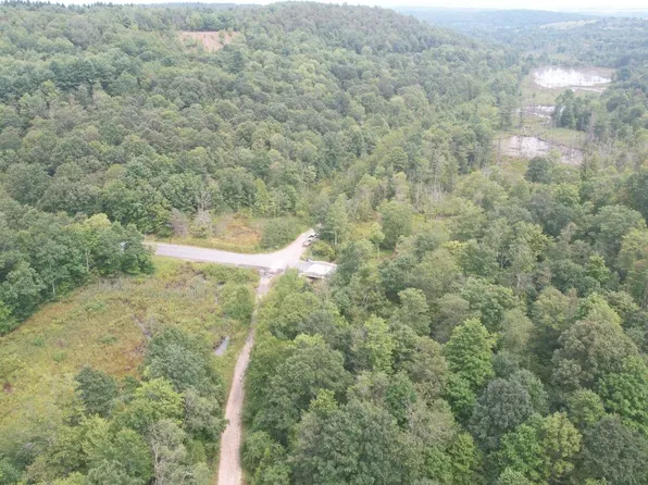 0 Parsonville Rd Lot Wp-001, Osceola Mills, PA 16666