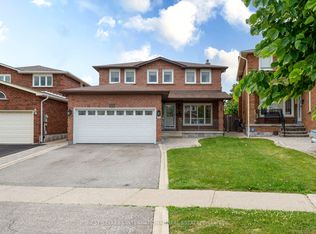 19 Kaiser Dr, Vaughan, ON L4L 3V2