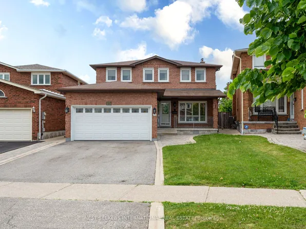 19 Kaiser Dr, Vaughan, ON L4L 3V2