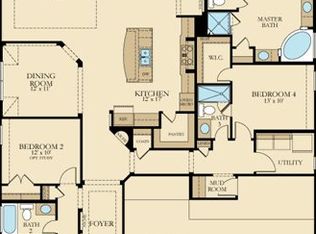 103 County Road 180 UNIT 3, Leander, TX 78641