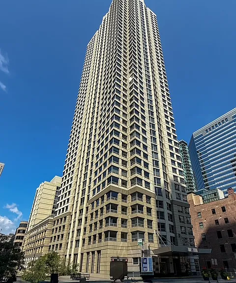 440 N Wabash Ave #3406 — Photo 1