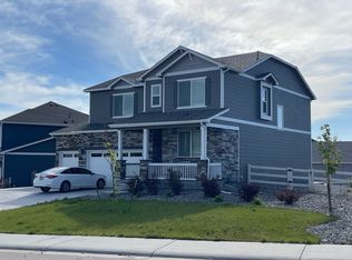 2224 Rosette Ln, Castle Rock, CO 80104