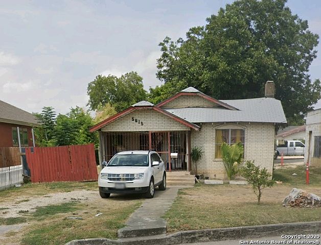 1st image of 5615 S Flores St