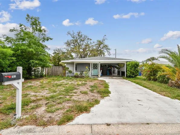 361 Colonial Ct, Dunedin, FL 34698