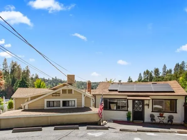 2900 Norman St, Placerville, CA 95667