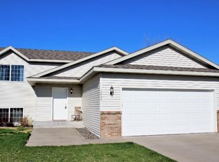 1024 6th Ave NW, Rice, MN 56367