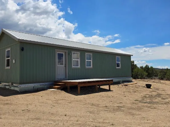 1340 Remson Road, Fort Garland, CO 81133