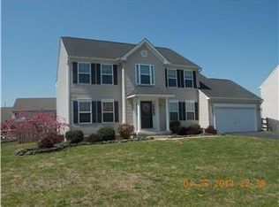 73 Apoorva Ln, Smyrna, DE 19977