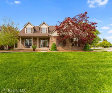 25345 Hunter Ln, Flat Rock, MI, 48134