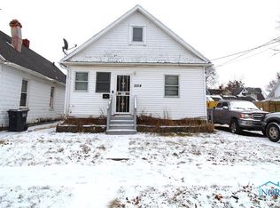 2214 Valentine St, Toledo, OH 43605