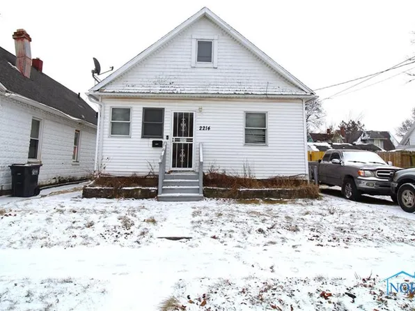 2214 Valentine St, Toledo, OH 43605