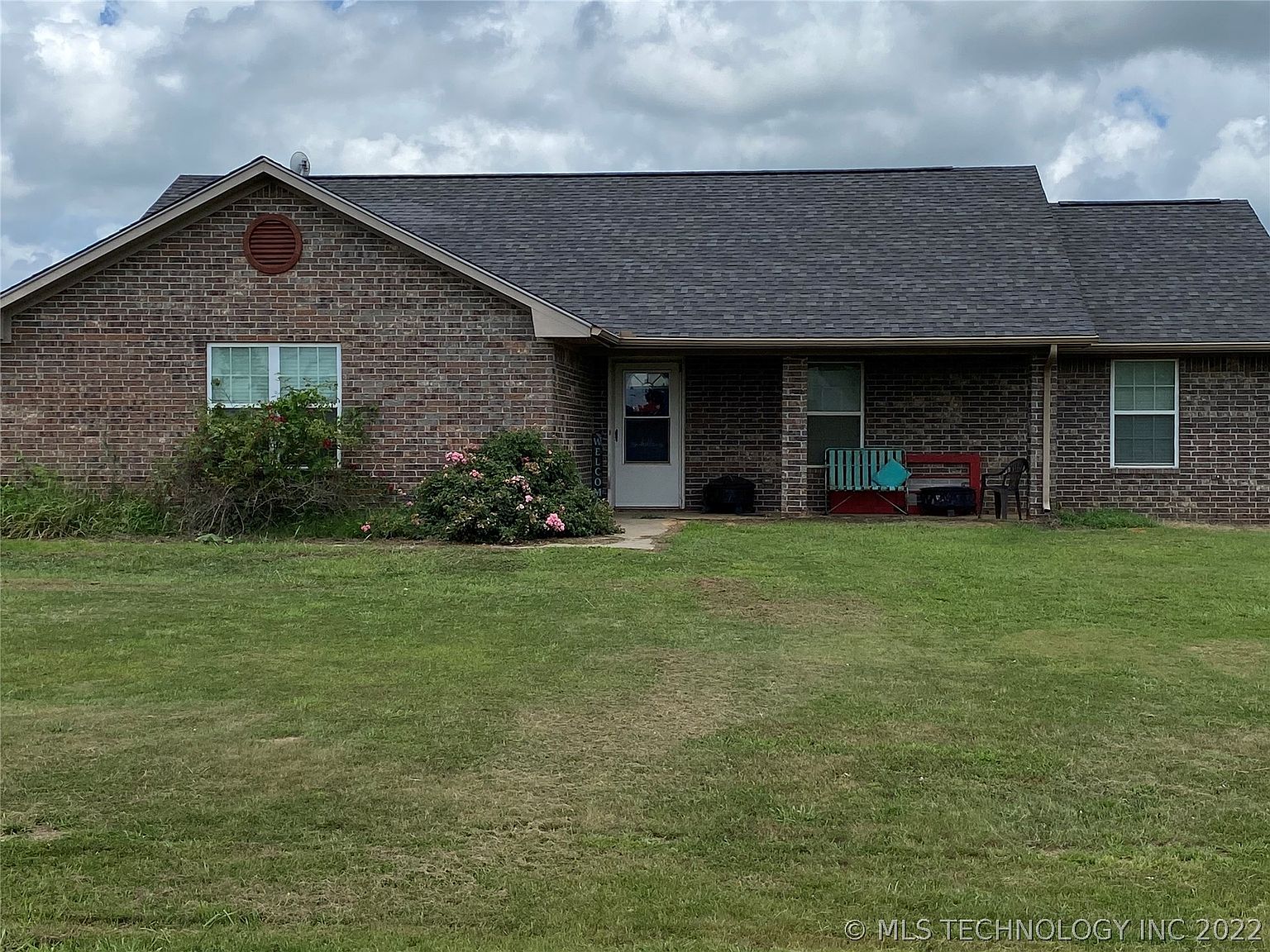 106 Bent Tree Drive, Durant OK - photo 2